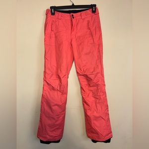 O’Neill snowboard/ski pants